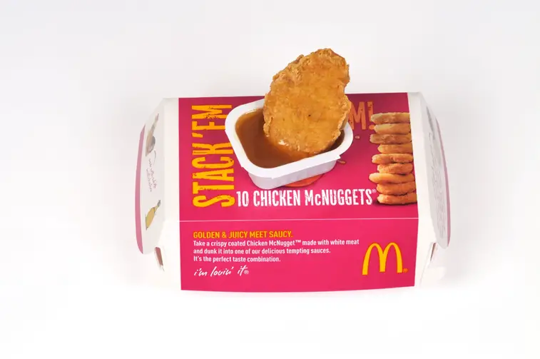 McNuggets