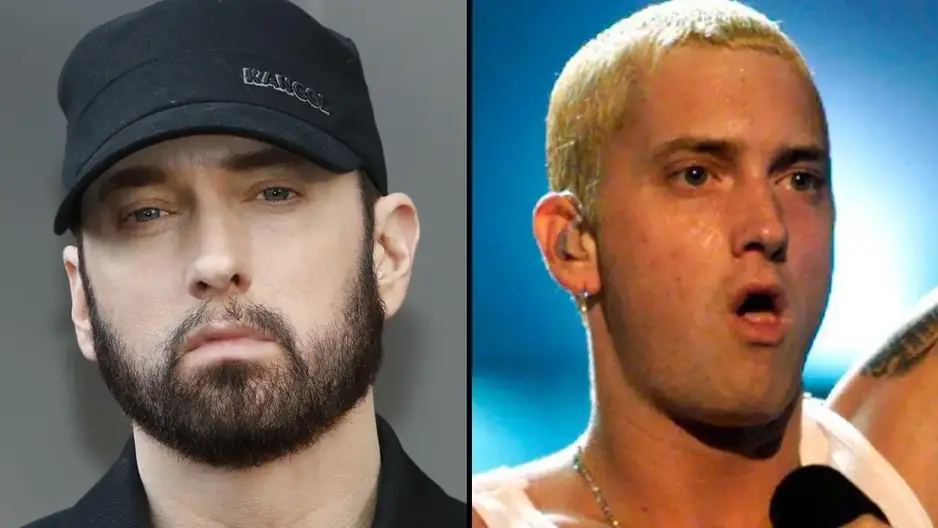 Eminem's child came out as non-binary and has changed their name.