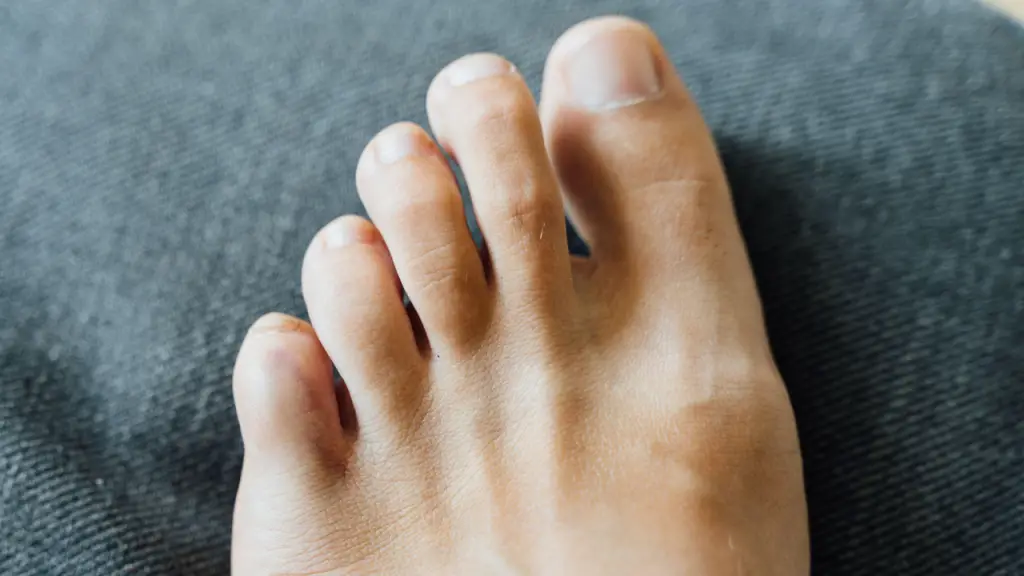 what-is-the-purpose-of-the-pinky-toe