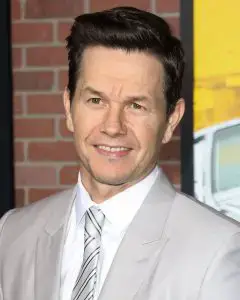 Mark Wahlberg