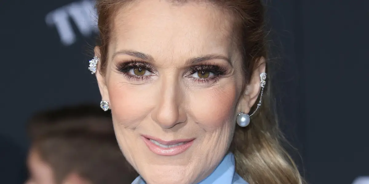 Celine Dion 'No Longer Has Control Of Her Muscles'