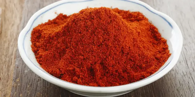 Paprika