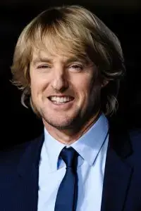 Owen Wilson