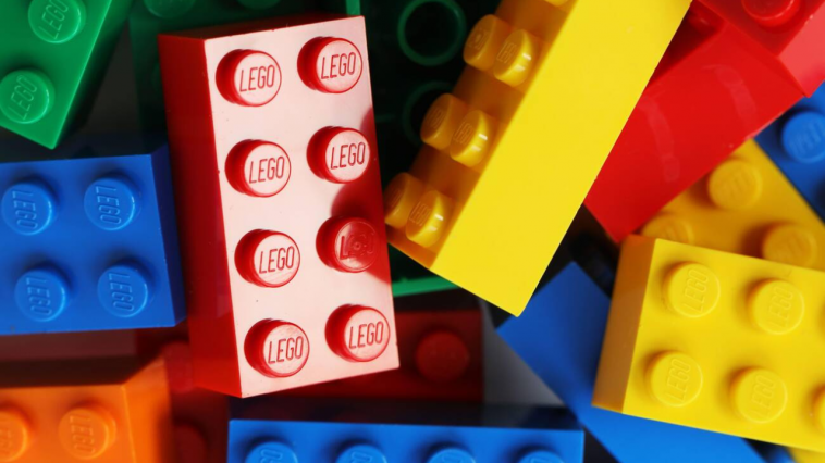 Although Lego may be a staple toy worldwide, people are only just learning what the word stands for. 