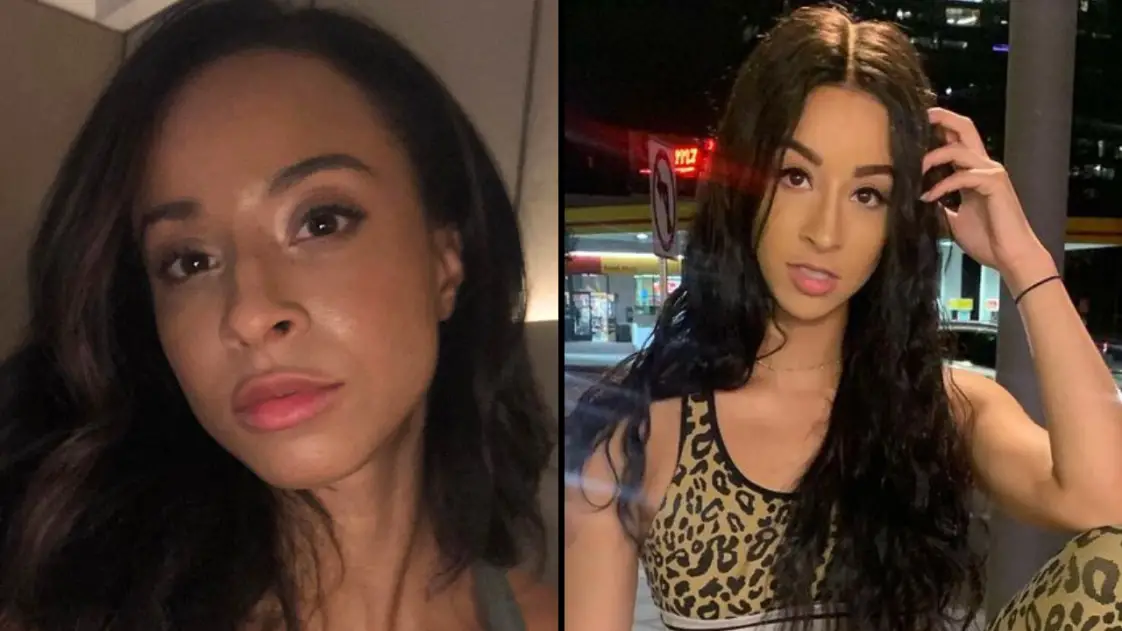 Who Is Teanna Trump Age Real Name And Net Worth Revealed 