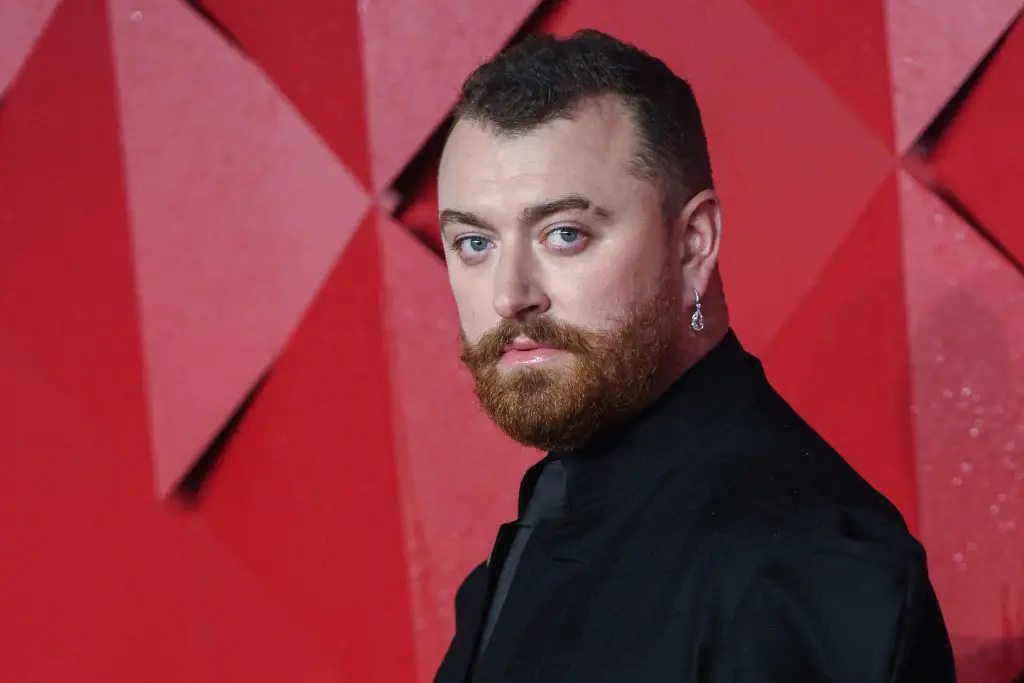 Sam Smith 
