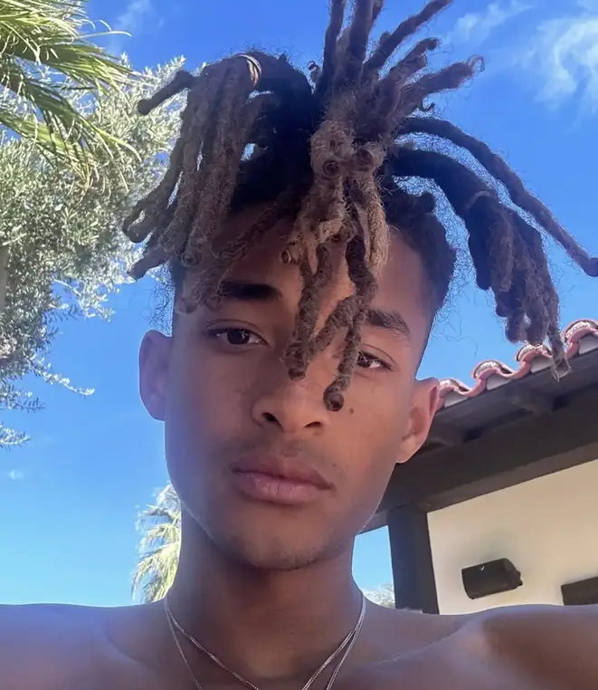 Jaden Smith