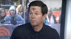 Mark Wahlberg