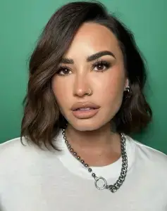 Demi Lovato