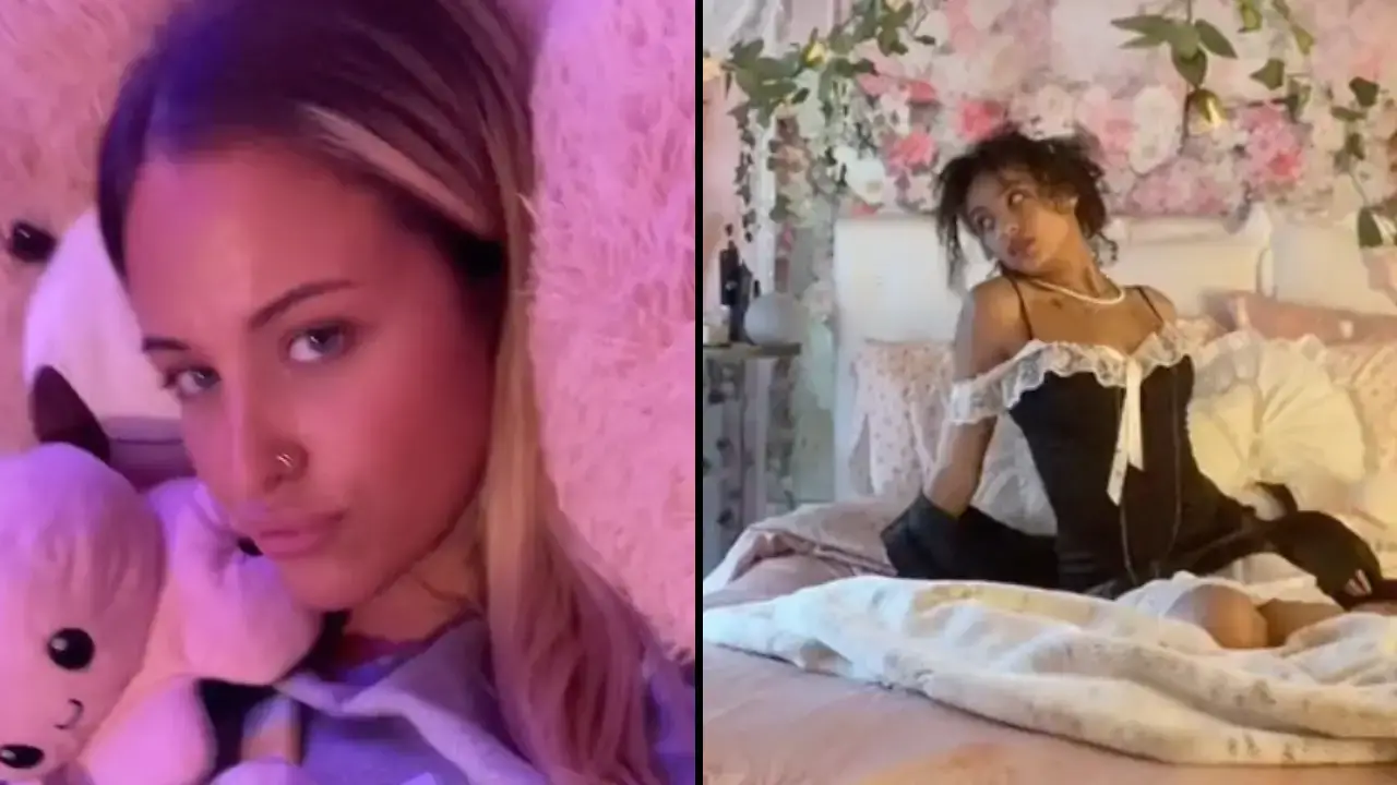 'Bed rotting' is the latest trend Gen Z is obsessed with.