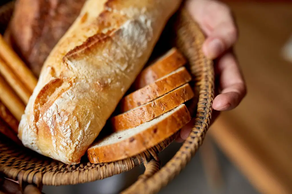 Bread