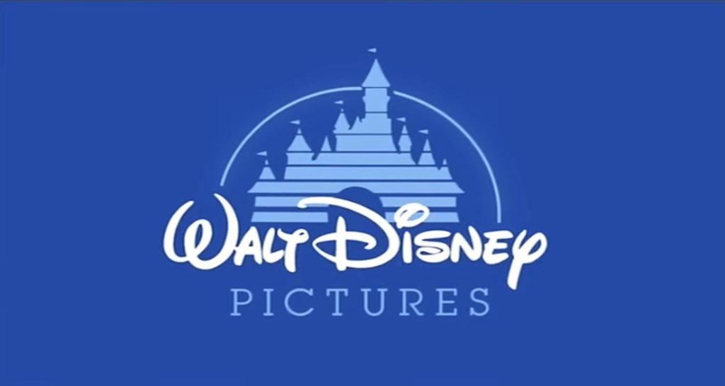 Disney intro