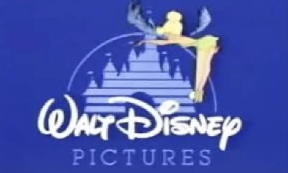 Disney Tinker Bell intro