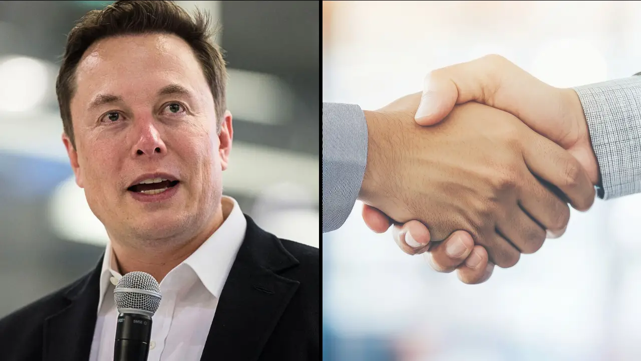 Elon Musk always asks the same job interview question to catch out liars.