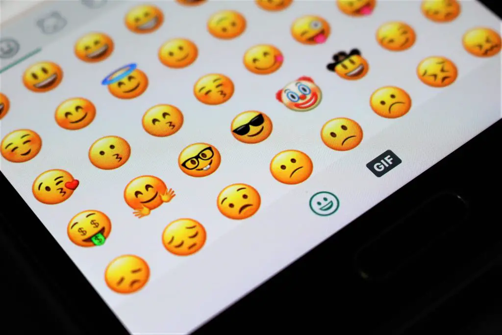 emoji