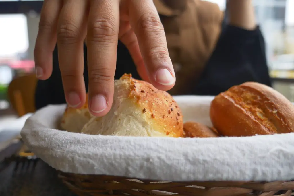 Bread