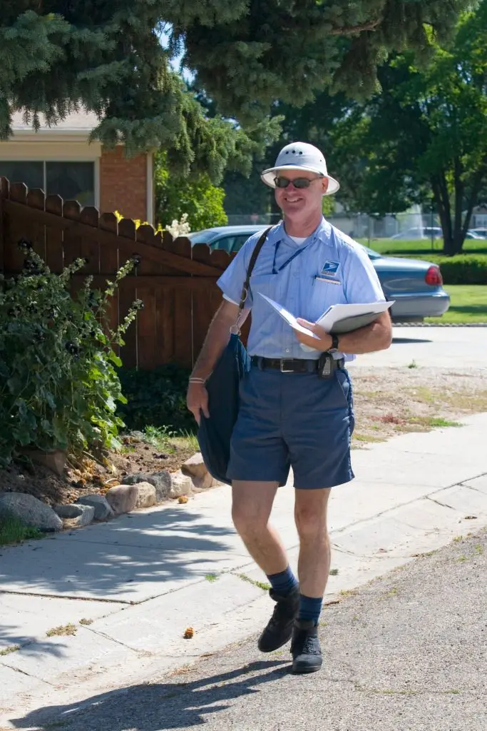 Mailman