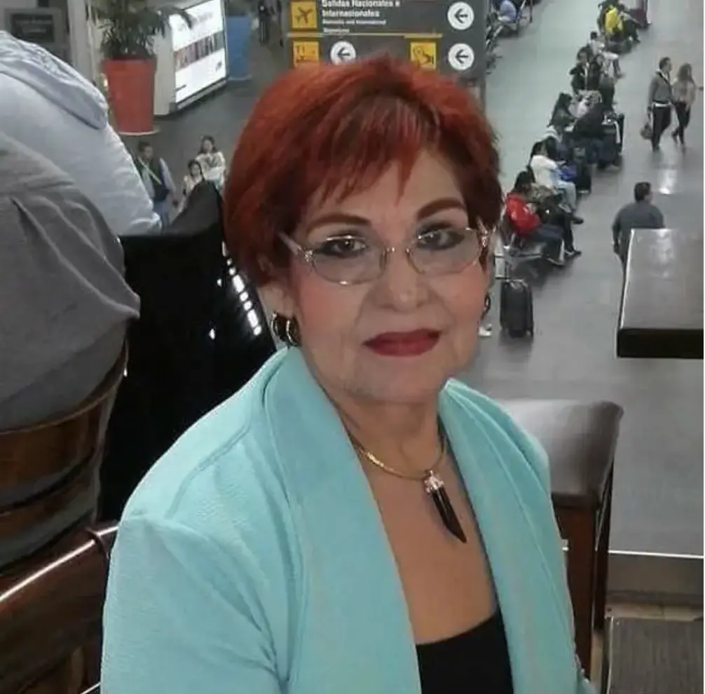 Miriam Rodríguez Martínez