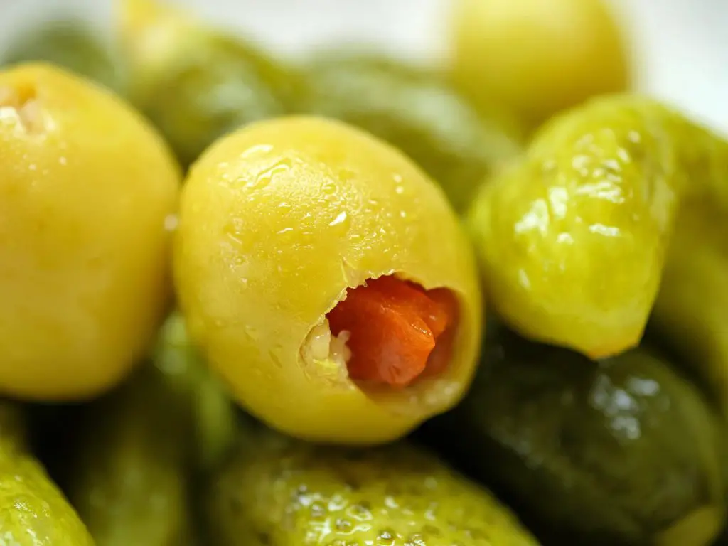 Olive