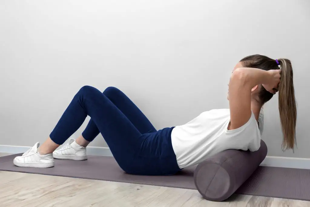 Pelvic floor exercises