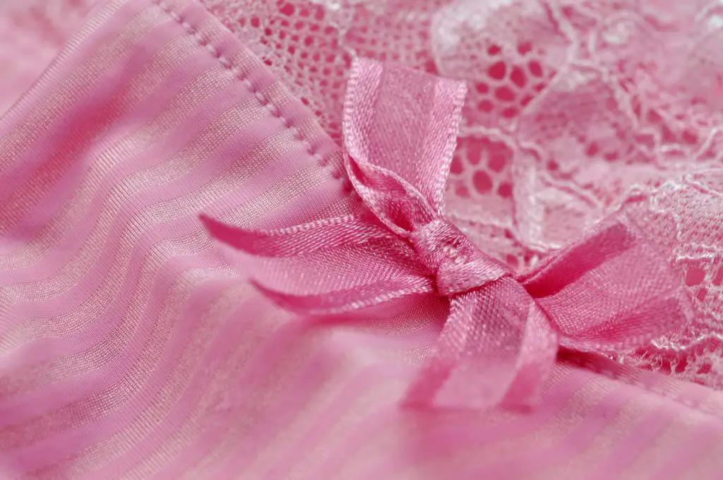 Women's underwear