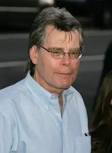 Stephen King