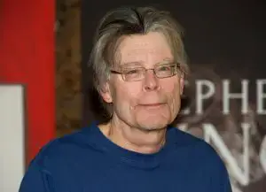 Stephen King