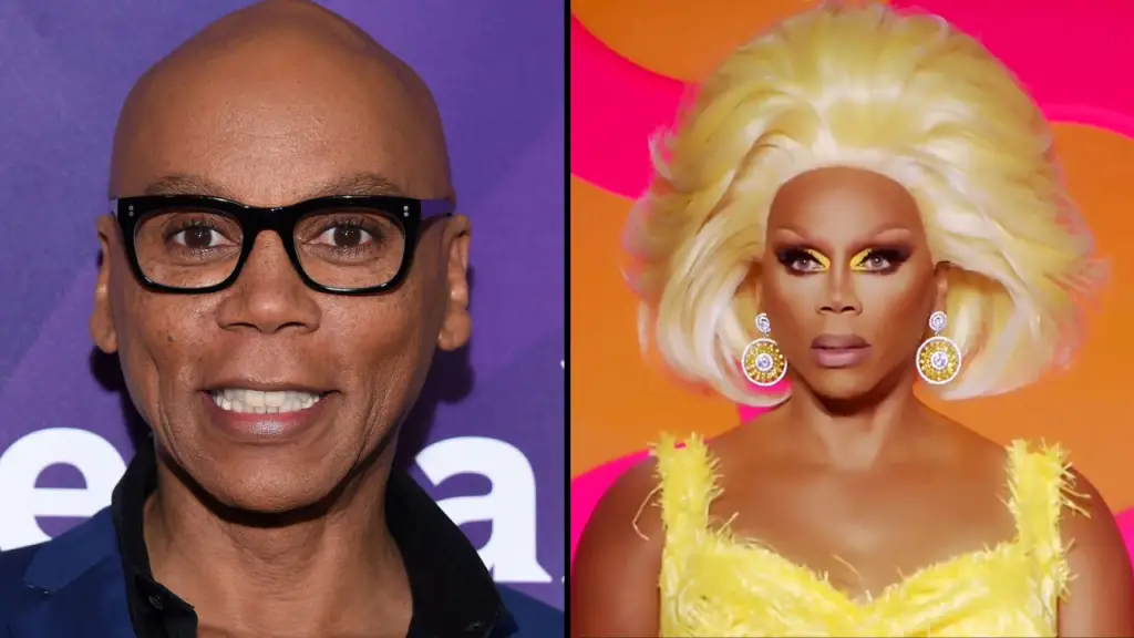 RuPaul Facts Age, Net Worth And Famous Movies