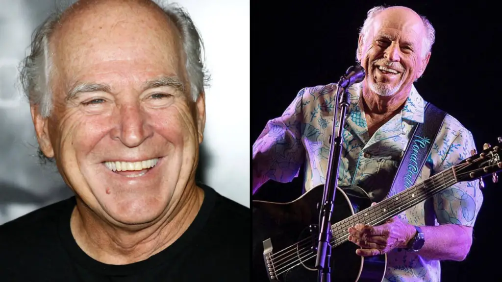 Jimmy Buffett's Cause Of Death Disclosed