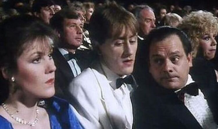 Only Fools and Horses