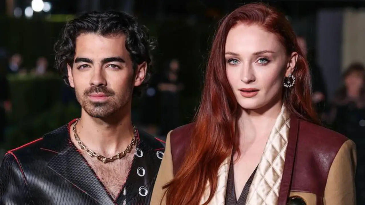 Joe Jonas breaks social media silence on Sophie Turner divorce reports with  defiant statement