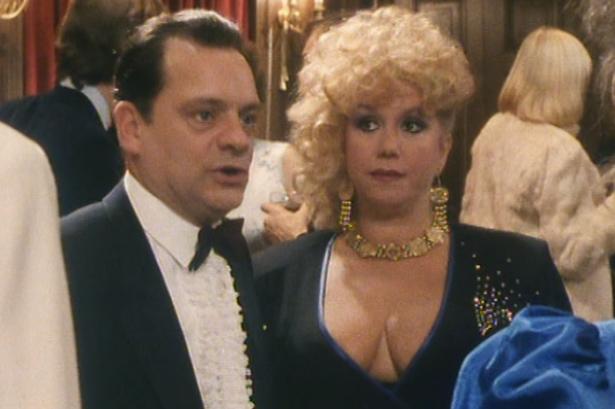Only Fools and Horses
