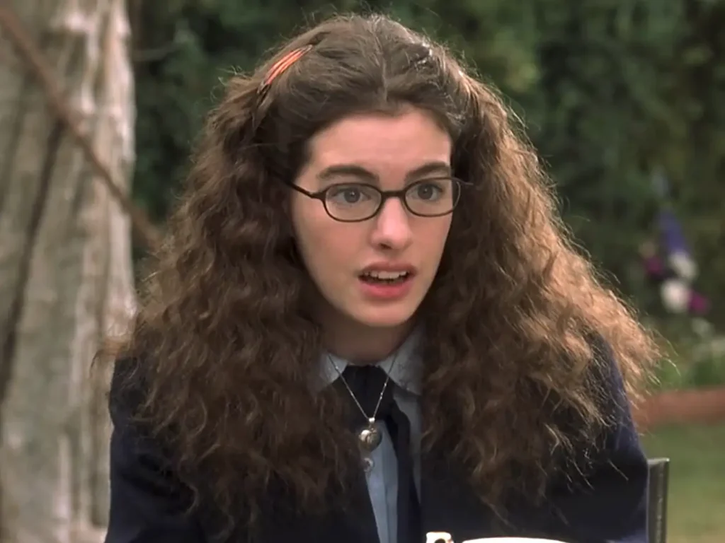 Princess Diaries