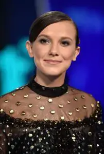 Millie Bobby Brown