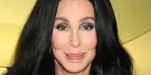 Cher