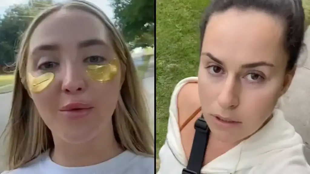 'Silent walking' is the latest viral trend that is taking Gen Z by storm.