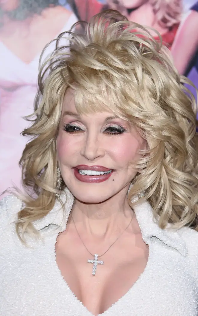 Dolly Parton