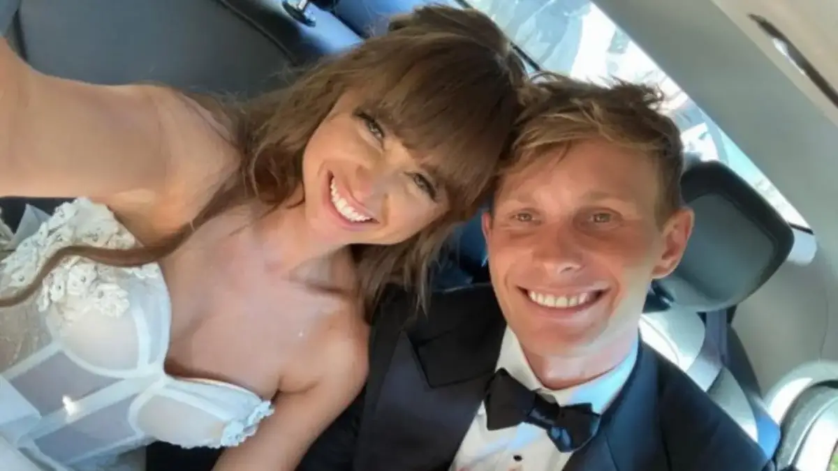 Who is adult star Riley Reid married to? Here's everything you need to know about her husband Pasha Petkuns from age to job.