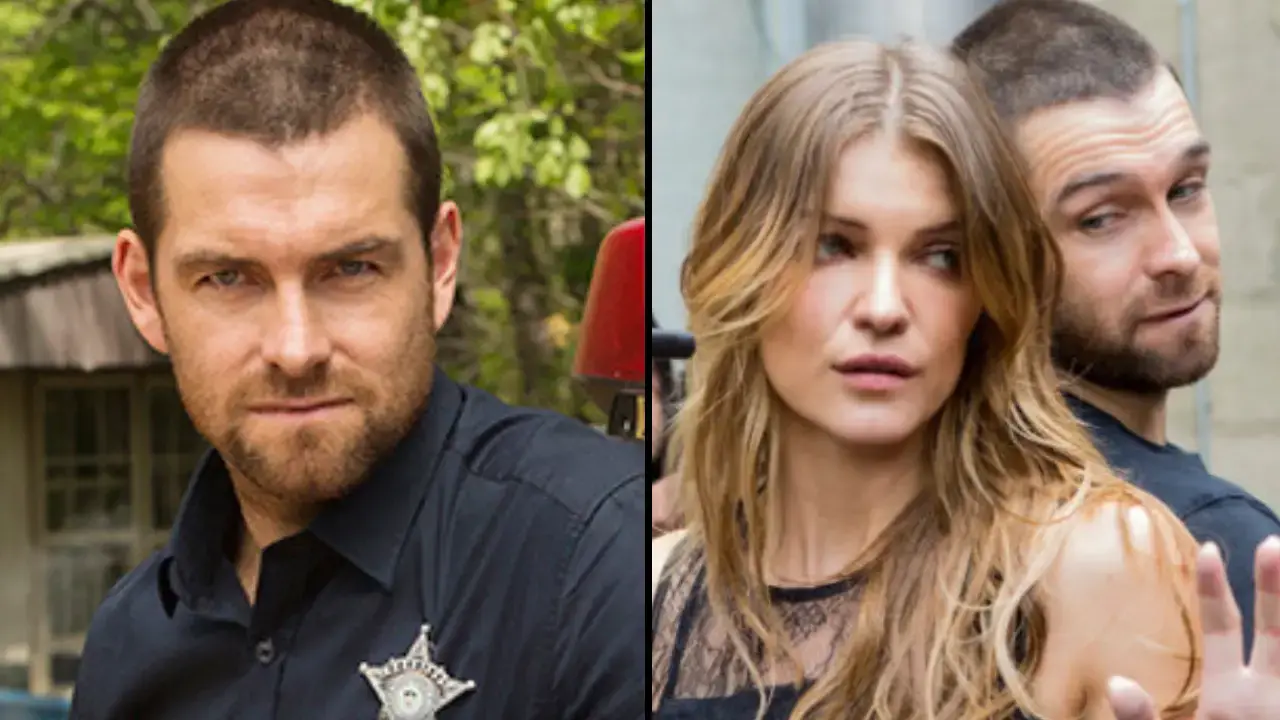 The underrated TV series Banshee, starring The Boys’ actor Anthony Starr, has been branded one of the ‘best shows you’ve never seen.'