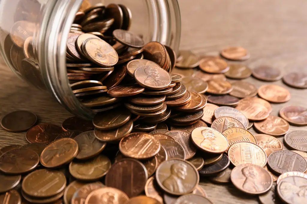 Pennies
