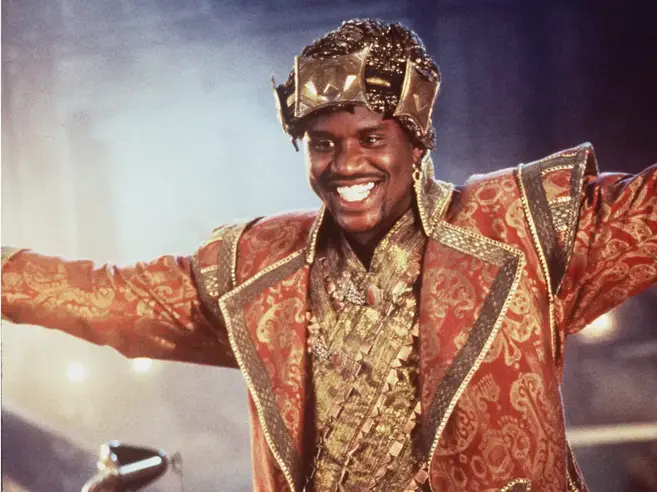 Kazaam (1996)