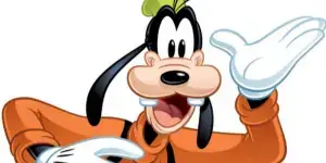 Goofy