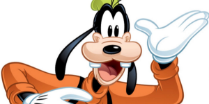 Goofy