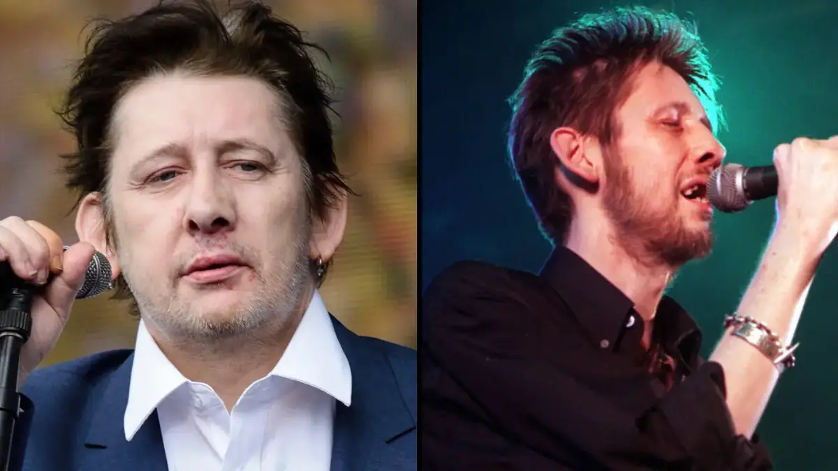 Shane MacGowan's cause of death has been confirmed by his wife.