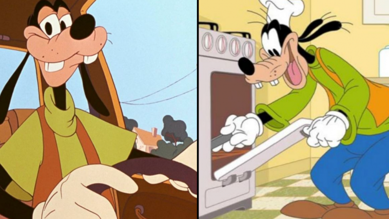 Disney voice actor Bill Farmer has confirmed that the iconic character Goofy isn't actually a dog.