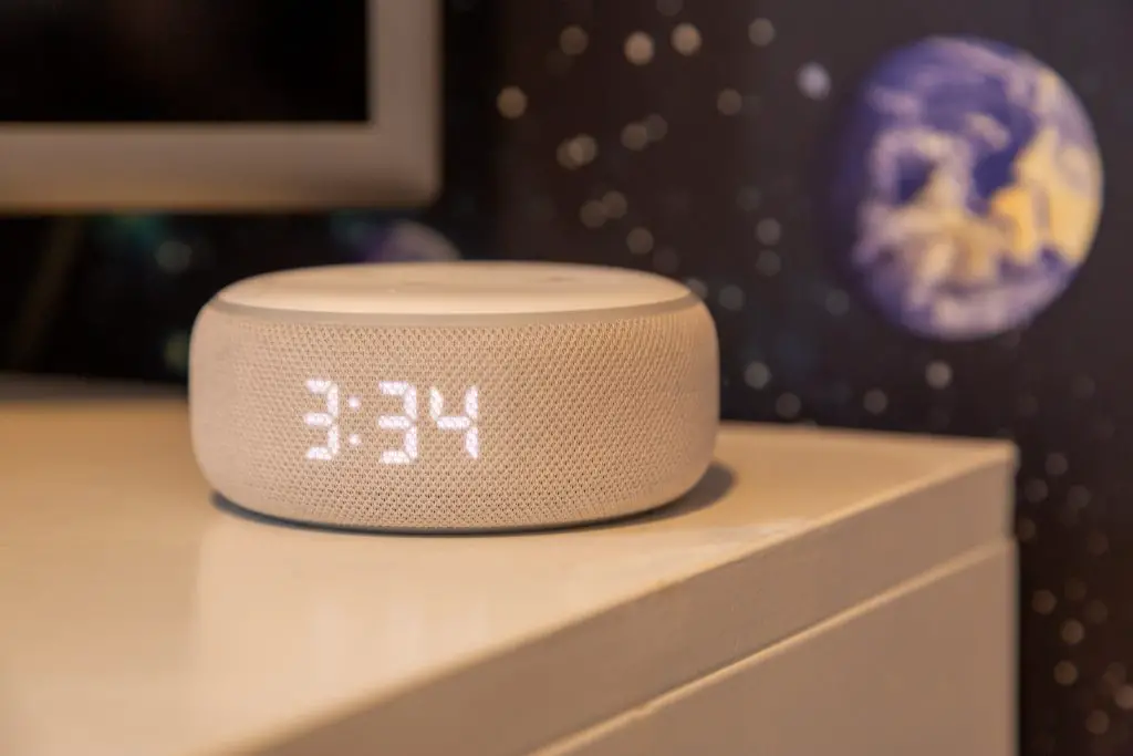 Amazon Echo