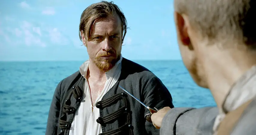Black Sails