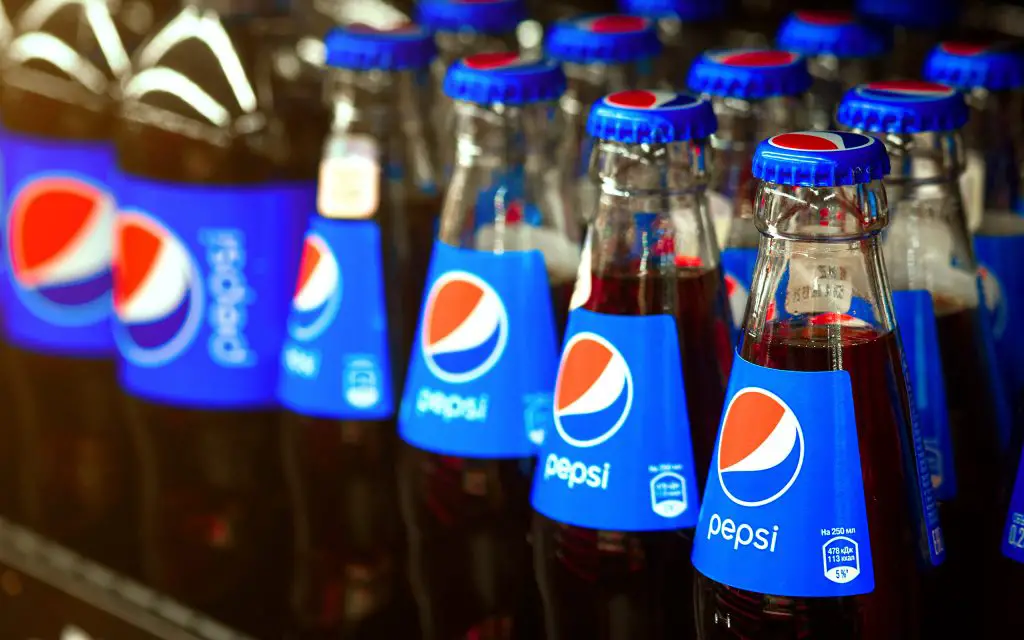 Pepsi