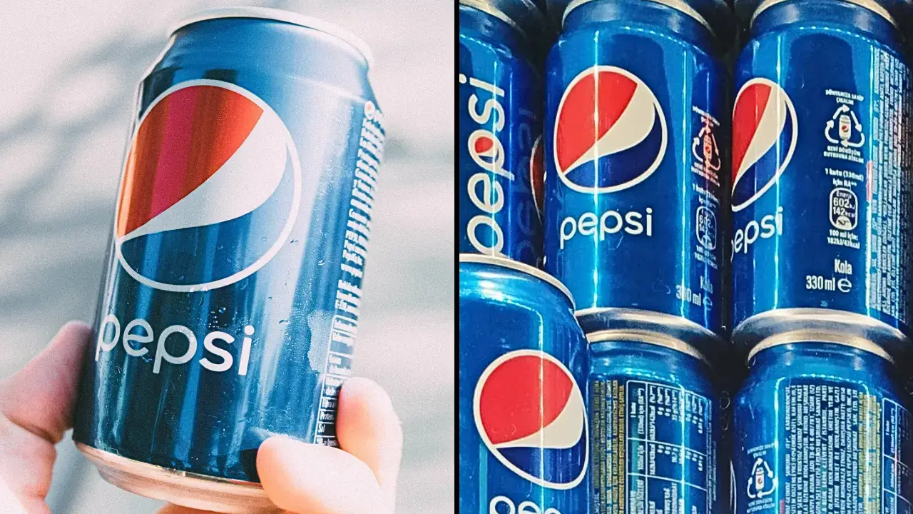 People have been left shocked and 'reeling' after discovering Pepsi's original name.