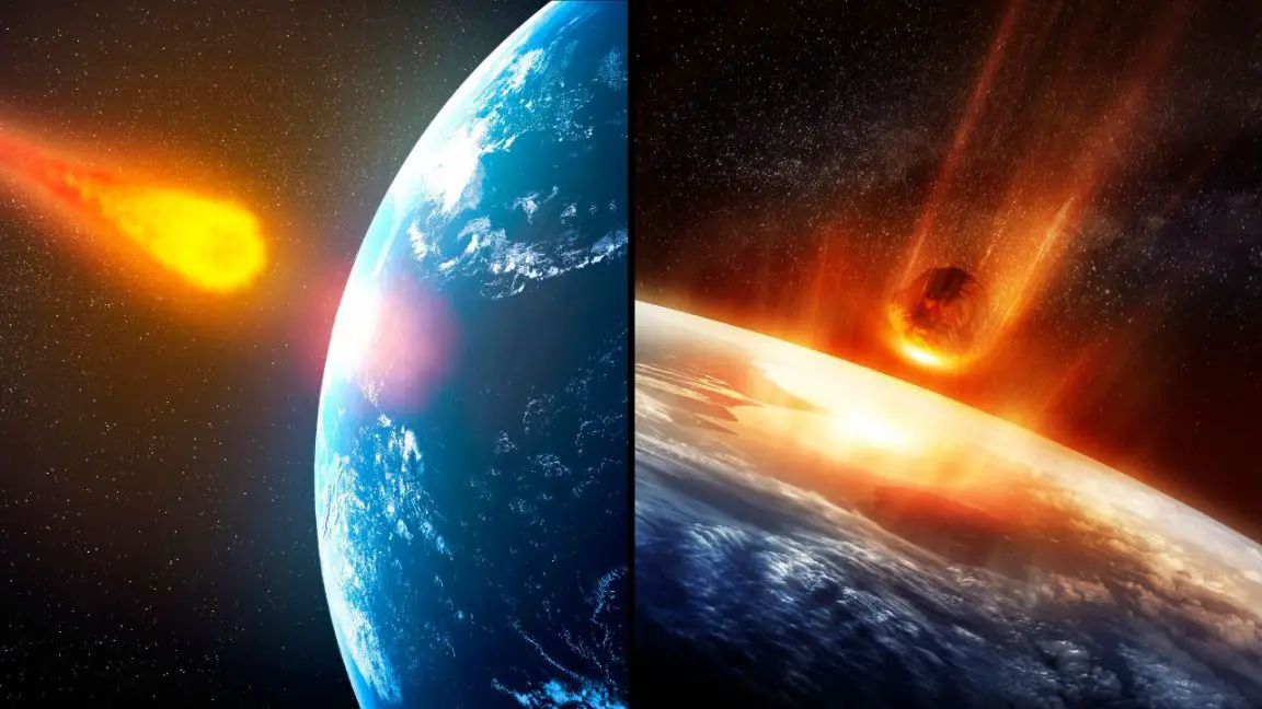 Nasa Addresses Concerns About Lost Asteroid Hitting Earth